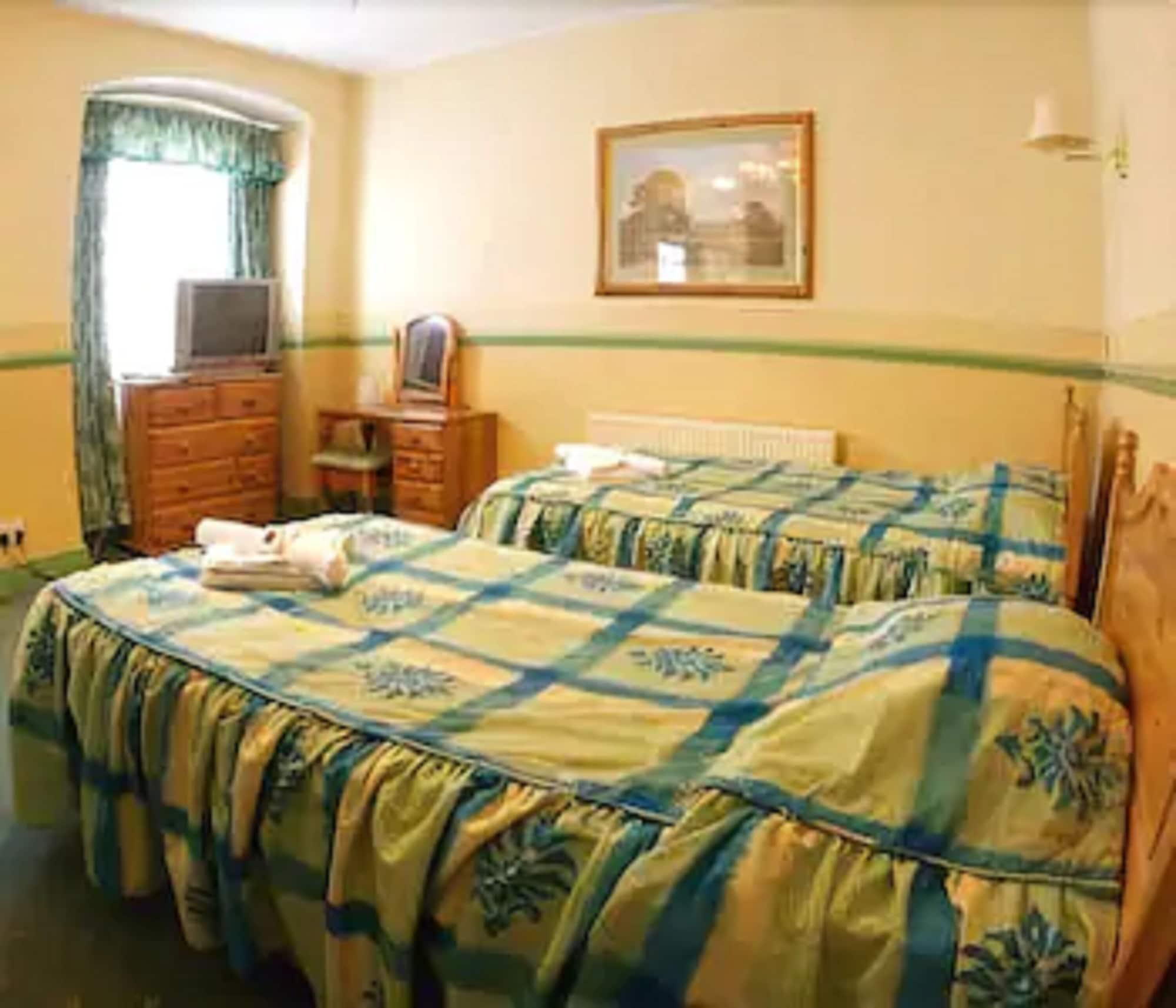 Radstock Hotel Near Bath 外观 照片
