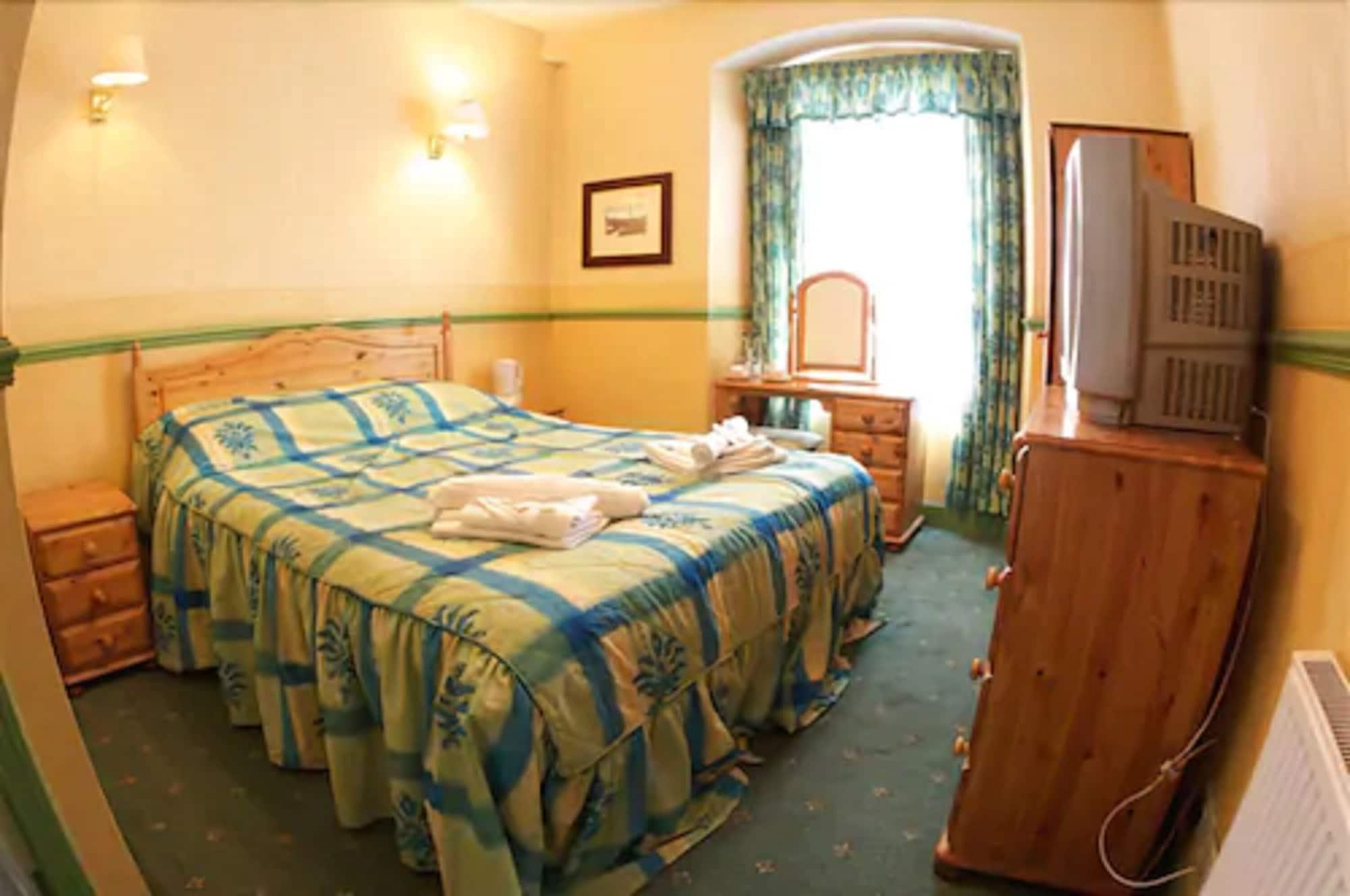 Radstock Hotel Near Bath 外观 照片